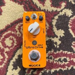 Аналоговый дилей Baby Boom Time Machine - фото 2