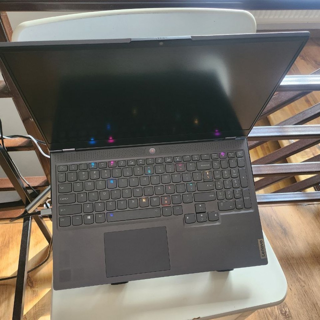 Lenovo Legion Pro 7