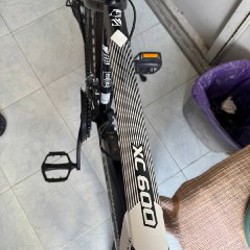 Велосипед - фото 6