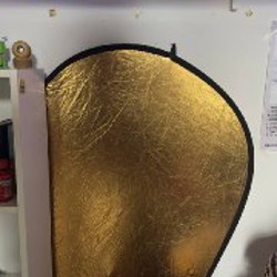 Свето отражатель большой - фото 3