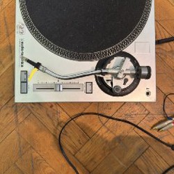 Audio-Technica AT-LP120-USB - фото 5