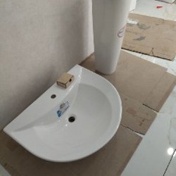 Раковина - фото 5