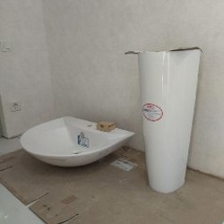 Раковина - фото 6