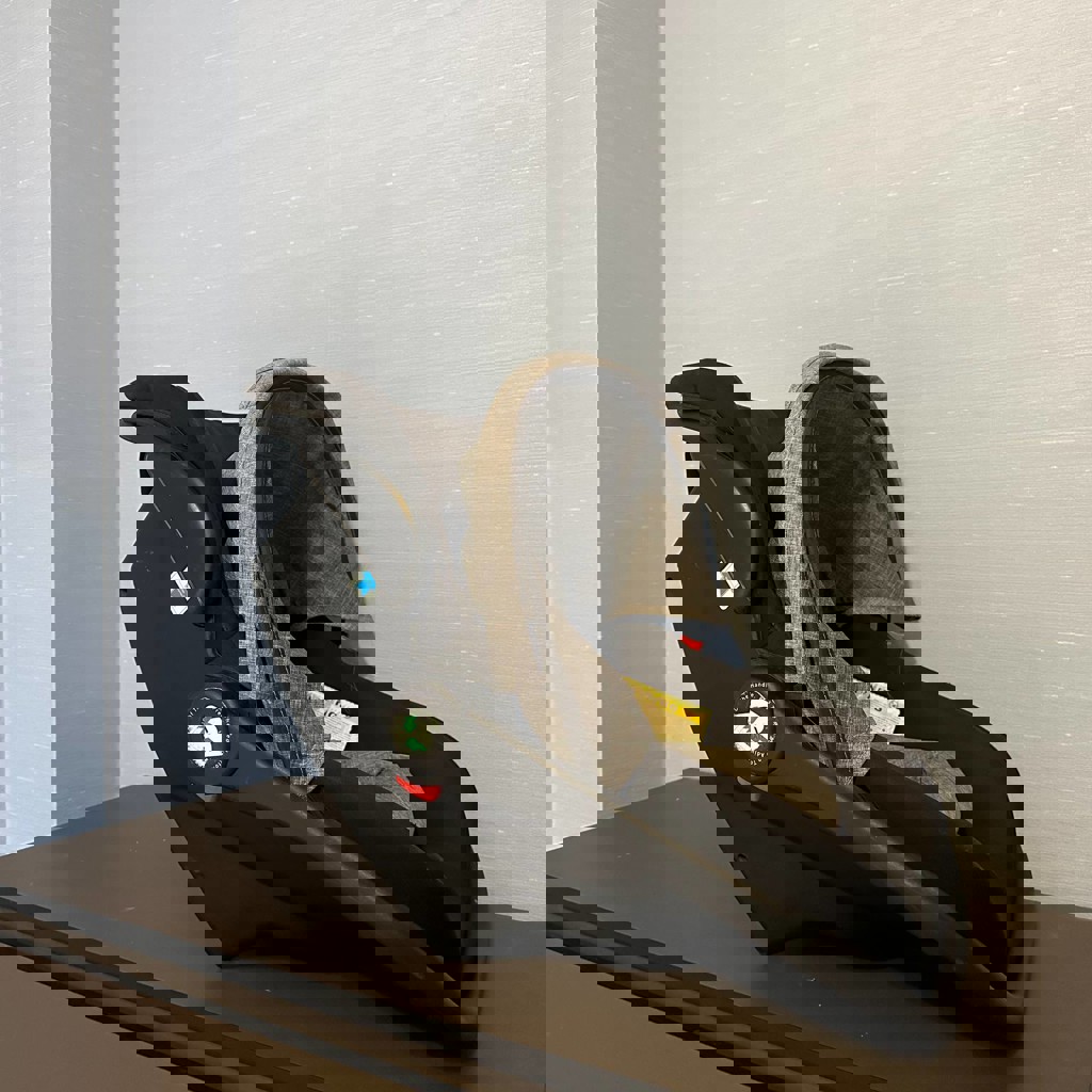 Детское кресло