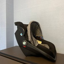 Детское кресло - фото 1