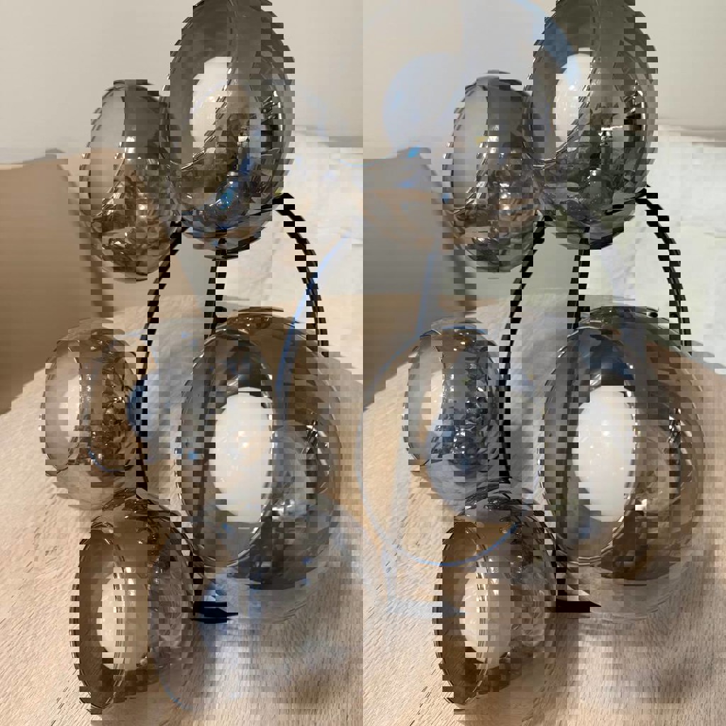 Люстра в стиле «Лофт»