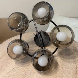 Люстра в стиле «Лофт» - фото 2