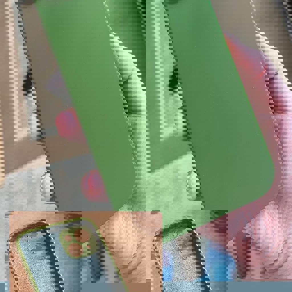 Чехол на айфон 15 plus