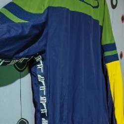 Олимпийка/ветровка Puma - фото 6