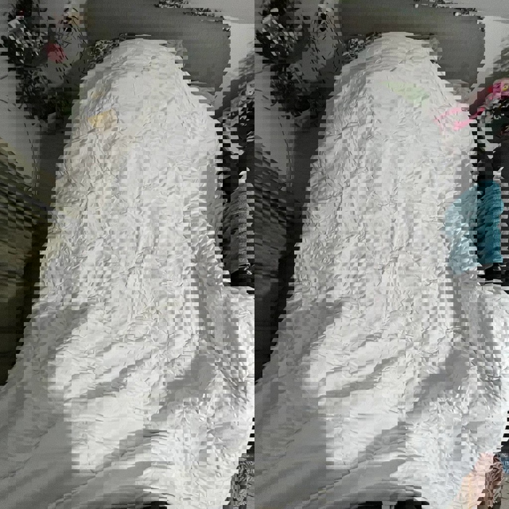 Одеяло JYSK Fibre Duvet Sola