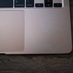 MacBook Air M1 - фото 4