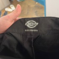 Штанці - фото 1