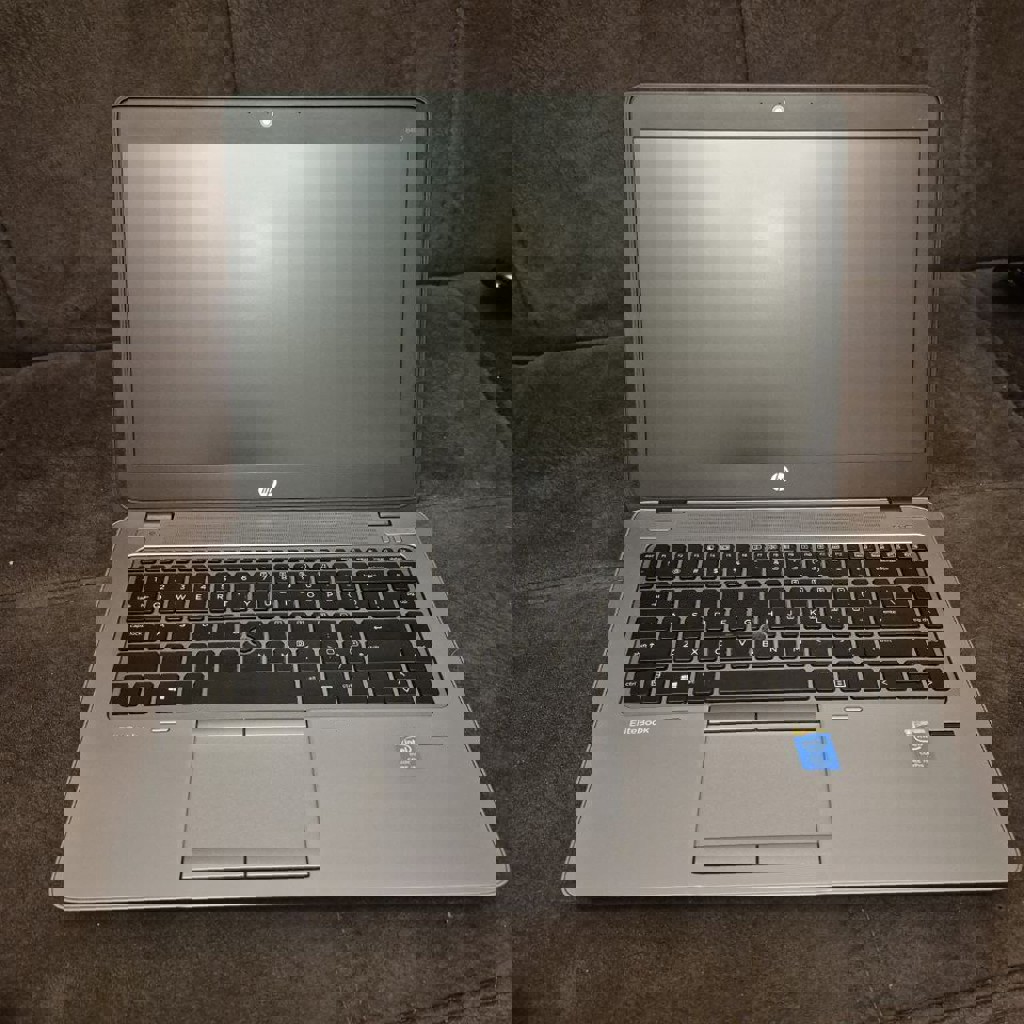 HP Elitebook 840