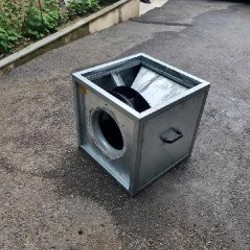 Вентилятор Vents - фото 2