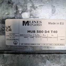 Вентилятор Vents - фото 3