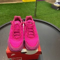 Кроссовки оригинал - фото 3