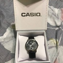 Часы Casio - фото 4