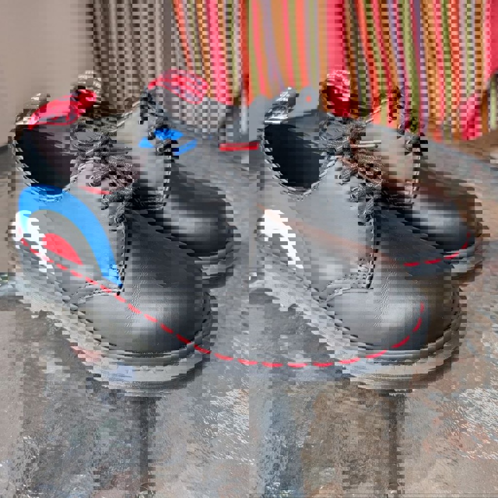 Женские ботинки Dr.Martens 1461