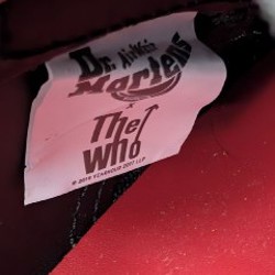 Женские ботинки Dr.Martens 1461 - фото 5