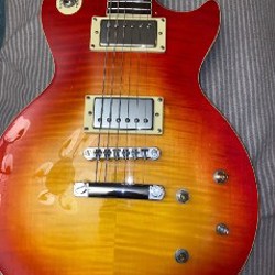 Гитара Epiphone Les Paul - фото 2