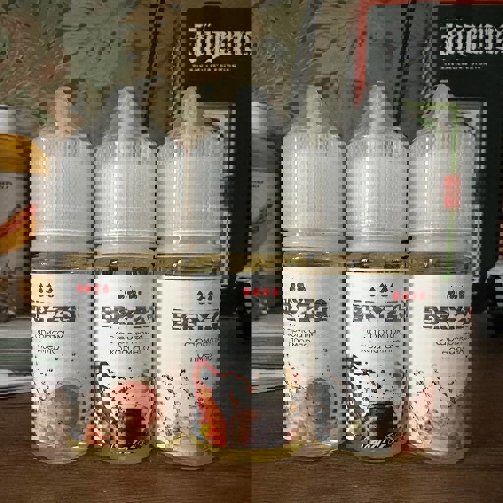 Жидкость для электронных сигарет