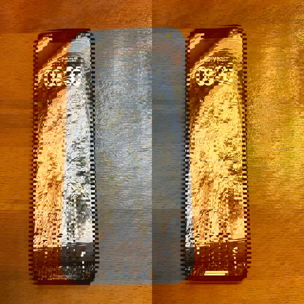 IPhone 12 Pro Max 256GB Deep Blue