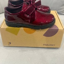 Кожаные туфли - фото 2