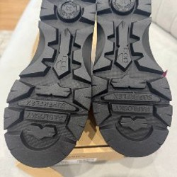 Кожаные туфли - фото 3