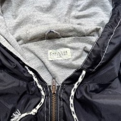 Винтажная куртка оверсайз - фото 2