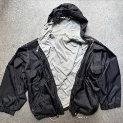 Винтажная куртка оверсайз - фото 3