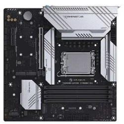 Оперативная память Team Group T-FORCE Delta RGB 32 DDR5 - фото 1