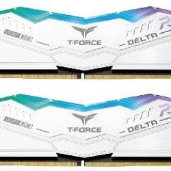 Оперативная память Team Group T-FORCE Delta RGB 32 DDR5 - фото 2