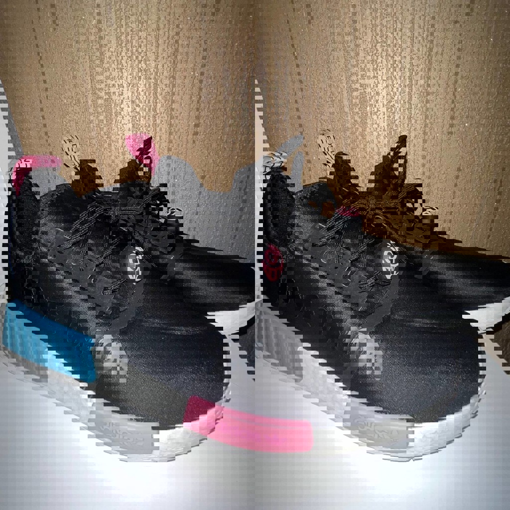 Кроссовки Adidas Originals NMD R1