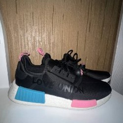 Кроссовки Adidas Originals NMD R1 - фото 5