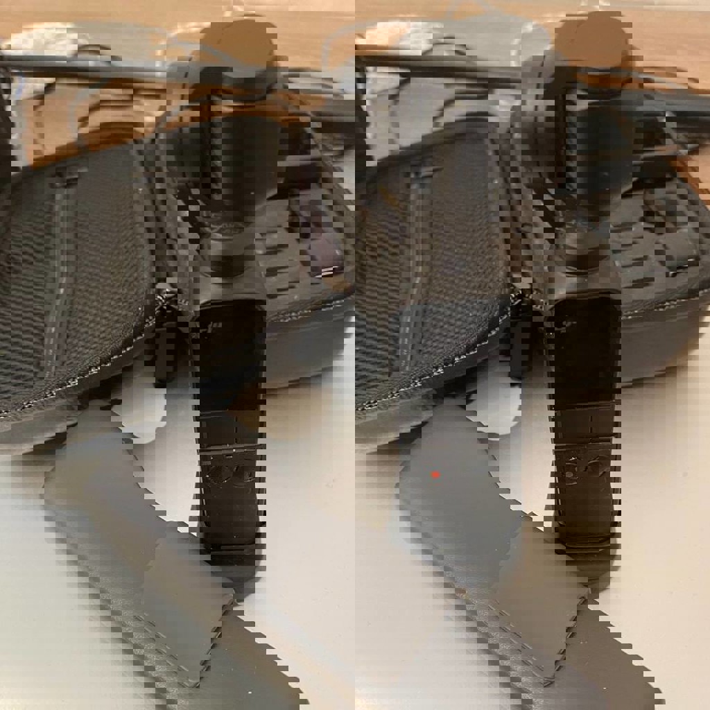 DJI Osmo Pocket Creative Combo