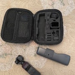 DJI Osmo Pocket Creative Combo - фото 2