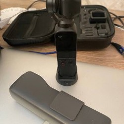 DJI Osmo Pocket Creative Combo - фото 3