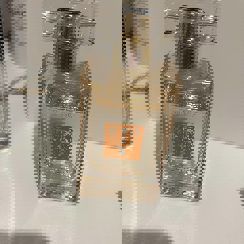 Туалетная вода TOVA 100 мл