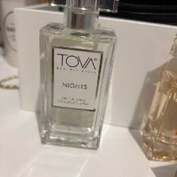 Туалетная вода TOVA 100 мл - фото 2