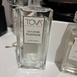 Туалетная вода TOVA 100 мл - фото 3