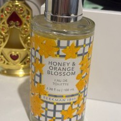 Туалетная вода TOVA 100 мл - фото 4