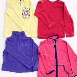 Детское платье - фото 1