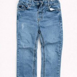 Детское платье - фото 4