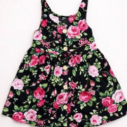 Детское платье - фото 6