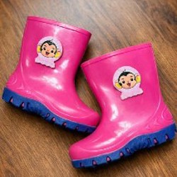 Детское платье - фото 8