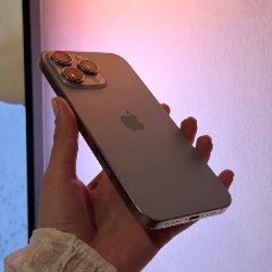 IPhone 16 Pro Max - фото 2