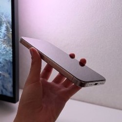 IPhone 16 Pro Max - фото 3