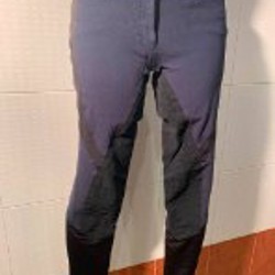 Сапоги - фото 1