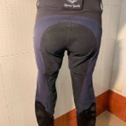 Сапоги - фото 2