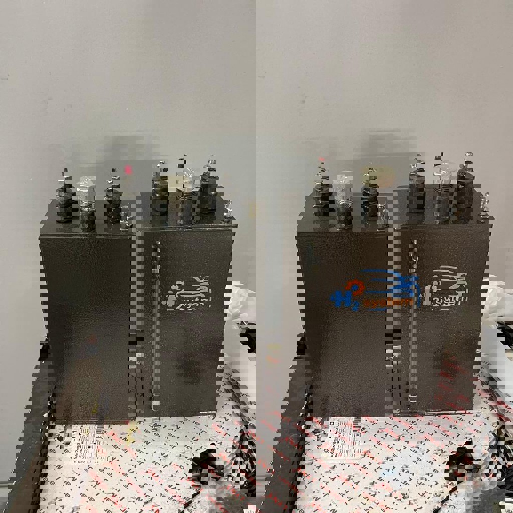 Водородные генераторы ВГА 120